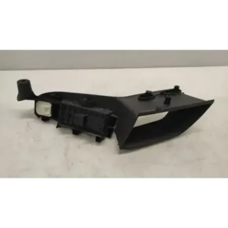 Commande leve-glace porte avant gauche audi a4 8k