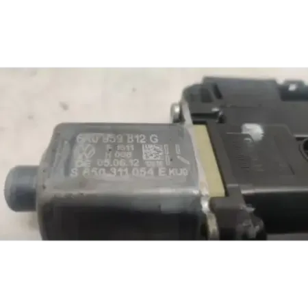 Moteur leve-glace arriere droit volkswagen polo 6r/6c v