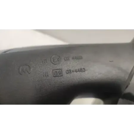 Retroviseur droit volkswagen polo 6r/6c