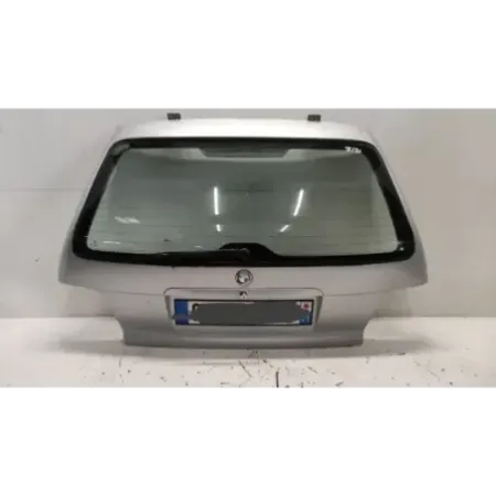 Malle / hayon / coffre bmw serie 3 e36