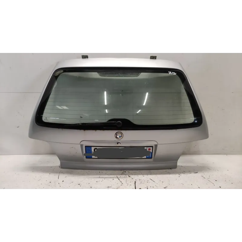 Malle / hayon / coffre bmw serie 3 e36