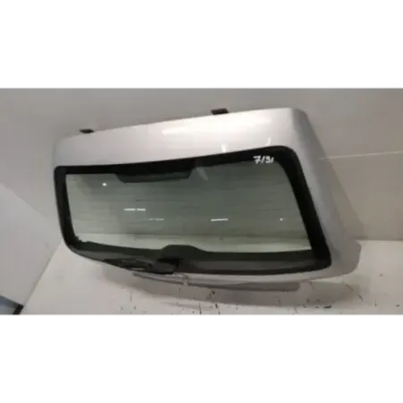 Malle / hayon / coffre bmw serie 3 e36