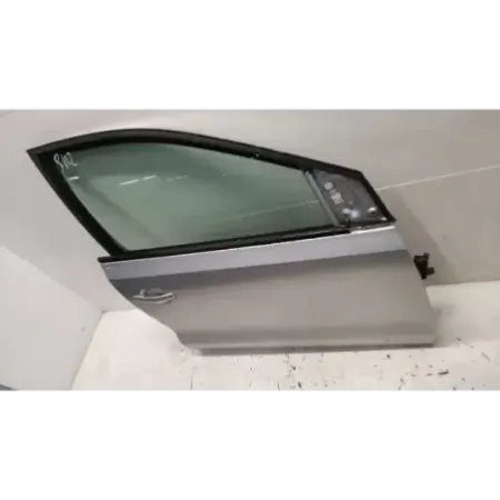 Porte avant droite volkswagen polo 6r/6c