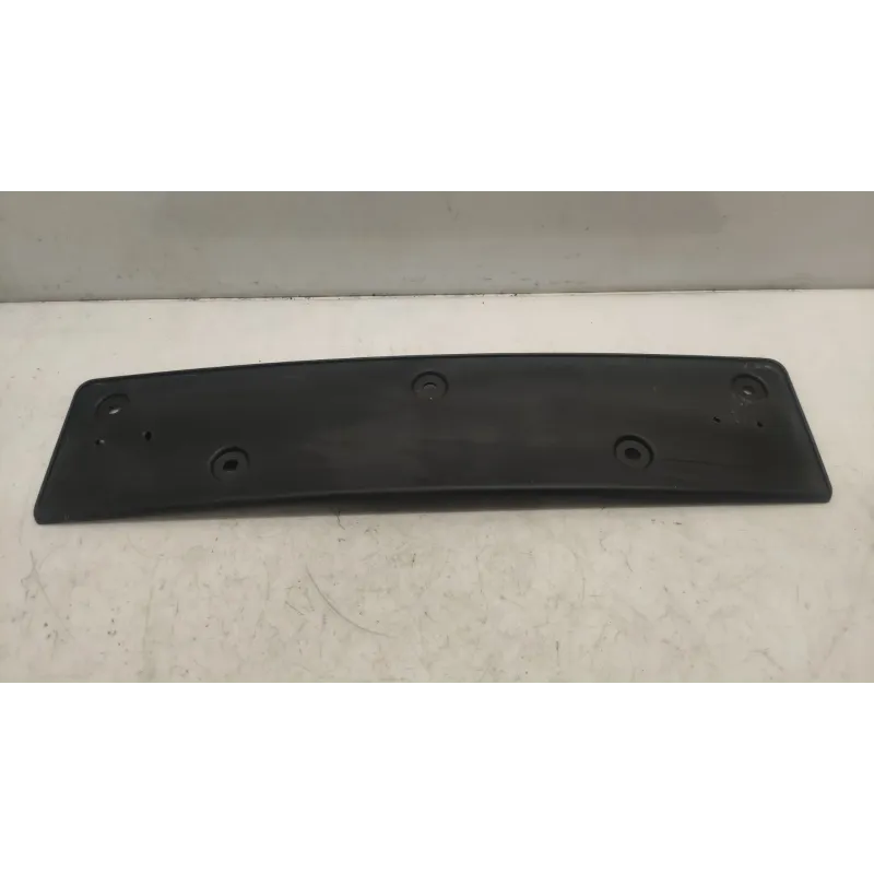 Support de plaque de police avant volkswagen polo aw