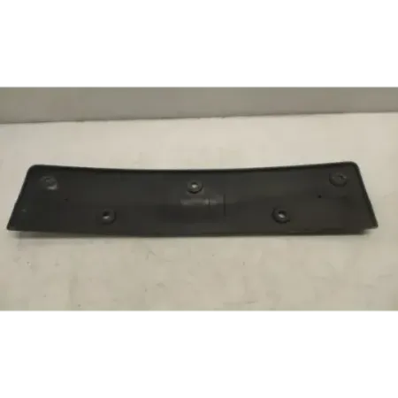 Support de plaque de police avant volkswagen polo aw