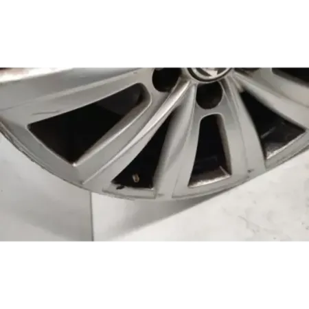 Jante aluminium volkswagen polo 6r/6c v