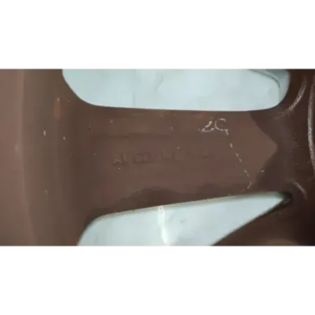 Jante aluminium volkswagen polo 6r/6c v