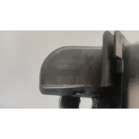 Serrure coffre arriere seat ibiza 5