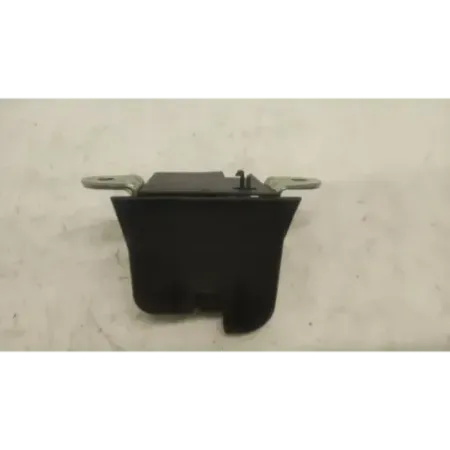 Serrure coffre arriere seat ibiza 5