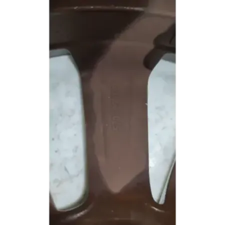 Jante aluminium volkswagen polo 6r/6c v