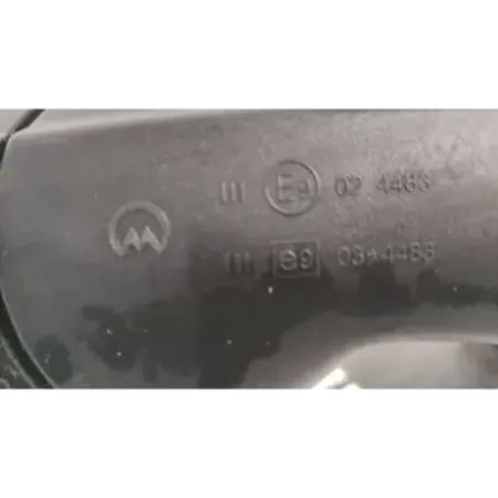 Retroviseur droit volkswagen polo 6r/6c v