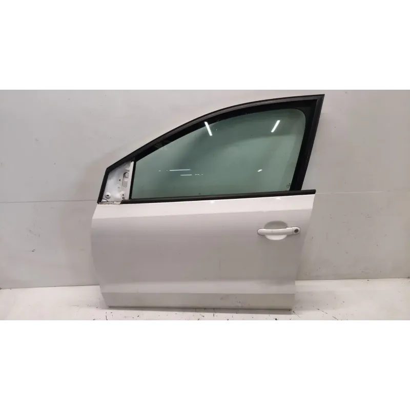 Porte avant gauche volkswagen polo 6r/6c v