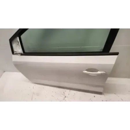 Porte avant gauche volkswagen polo 6r/6c v