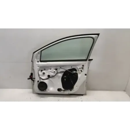 Porte avant droite complete volkswagen polo 6r/6c v