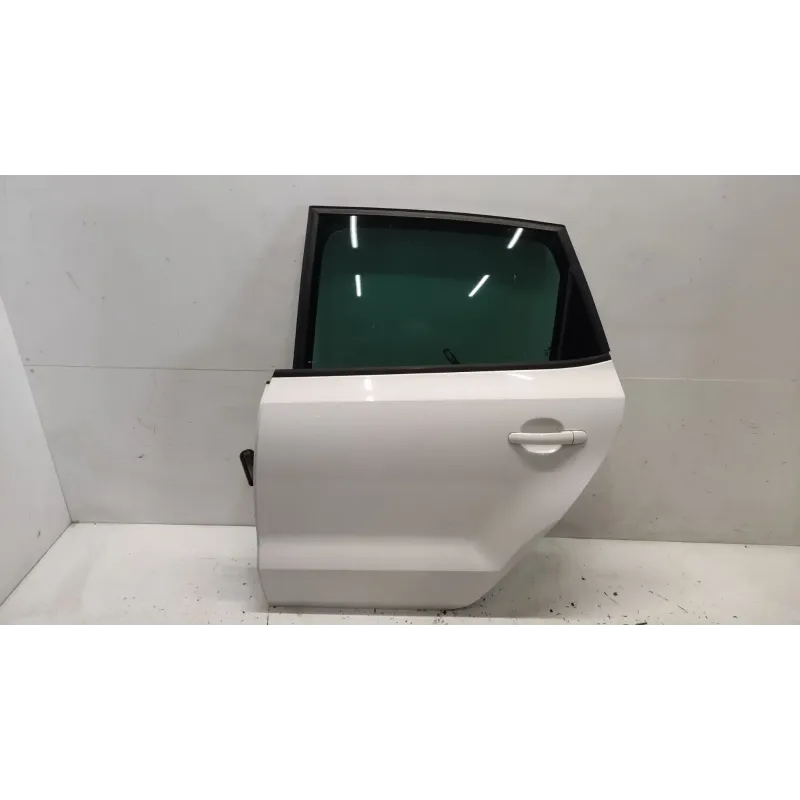 Porte arriere gauche volkswagen polo 6r/6c
