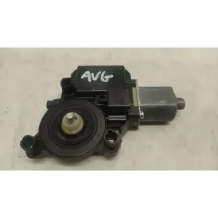 Moteur leve-glace avant gauche volkswagen polo 6r/6c