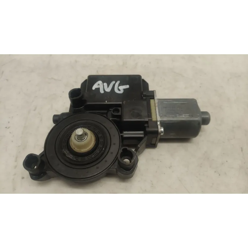 Moteur leve-glace avant gauche volkswagen polo 6r/6c v