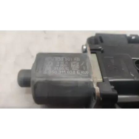 Moteur leve-glace avant gauche volkswagen polo 6r/6c