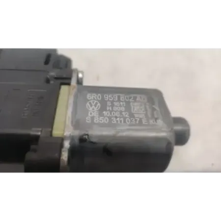 Moteur leve-glace avant droit volkswagen polo 6r/6c