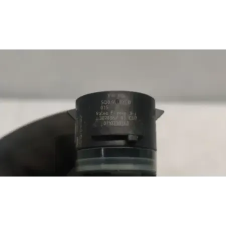 Capteur aide stationnement avant interieur volkswagen polo aw