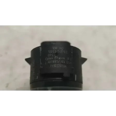 Capteur aide stationnement avant exterieur volkswagen polo aw
