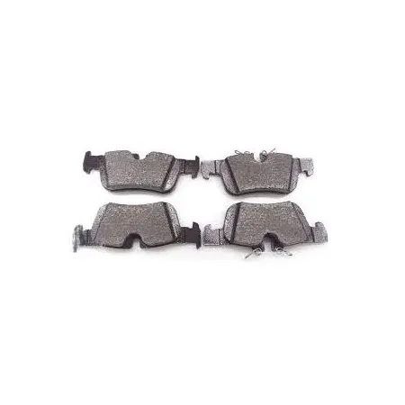 Plaquette frein arriere