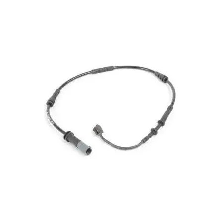 Temoin usure arriere