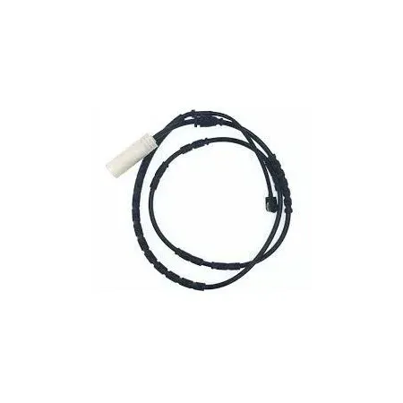 Temoin usure arriere