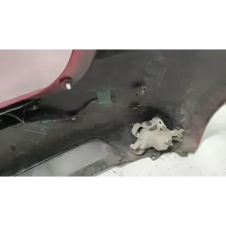 Pare-choc arriere mazda 2 1.5 mzr