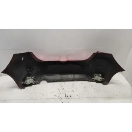 Pare-choc arriere mazda 2 1.5 mzr