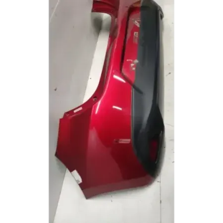 Pare-choc arriere mazda 2 1.5 mzr