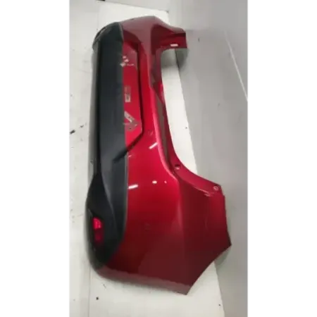 Pare-choc arriere mazda 2 1.5 mzr