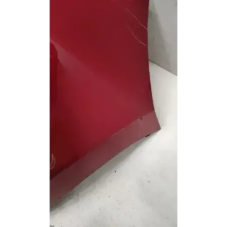 Pare-choc arriere mazda 2 1.5 mzr