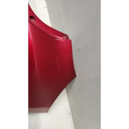 Pare-choc arriere mazda 2 1.5 mzr