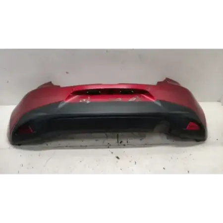 Pare-choc arriere mazda 2 1.5 mzr
