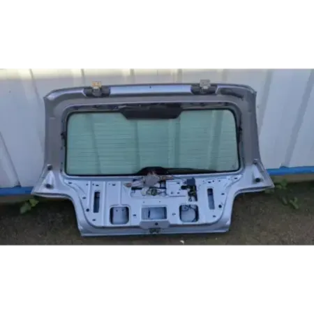 Malle / hayon / coffre bmw serie 3 e36