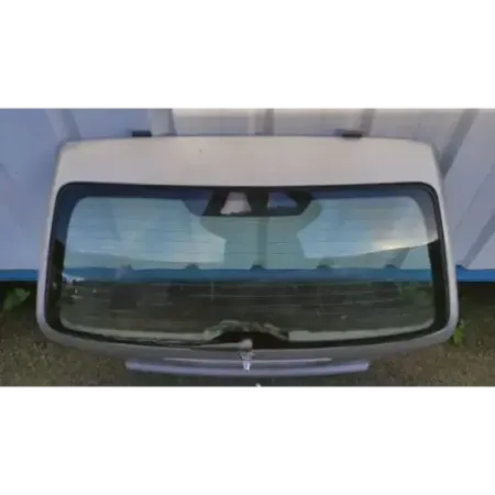 Malle / hayon / coffre bmw serie 3 e36