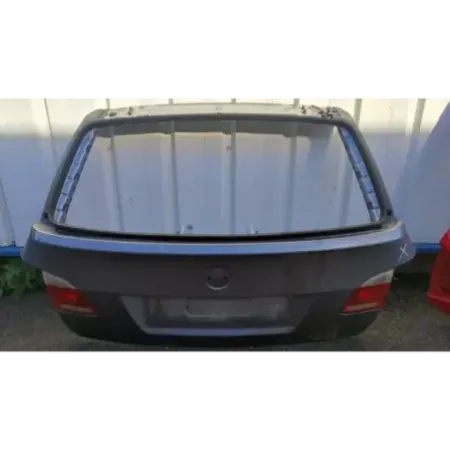 Malle / hayon / coffre bmw serie 5 e60/e61