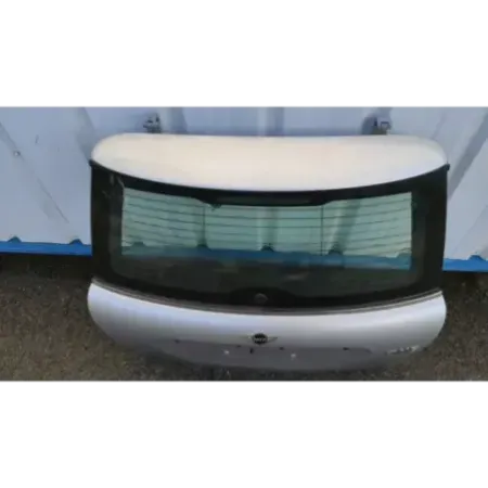 Malle / hayon / coffre mini r56