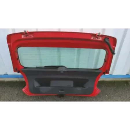 Malle / hayon / coffre volkswagen polo 6r/6c v