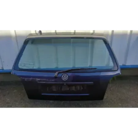 Malle / hayon / coffre volkswagen golf 2 ii