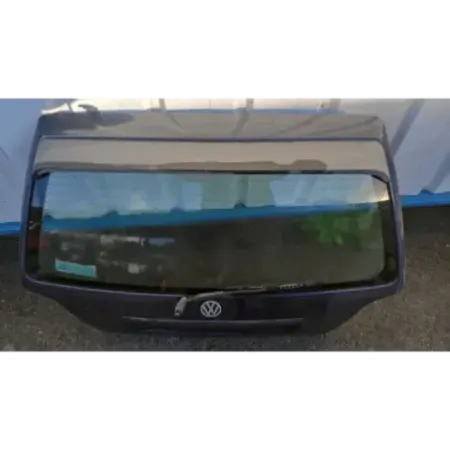 Malle / hayon / coffre volkswagen golf 2 ii