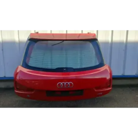Malle / hayon / coffre audi a1 8x