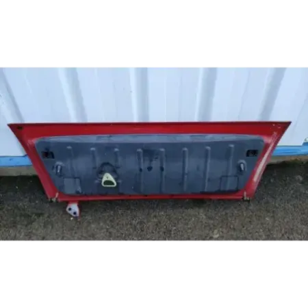 Malle / hayon / coffre mini cabriolet r52