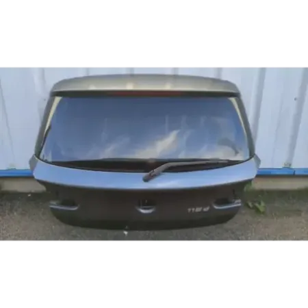 Malle / hayon / coffre bmw serie 1 f20/f21