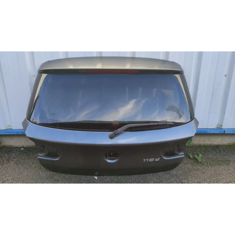 Malle / hayon / coffre bmw serie 1 f20/f21