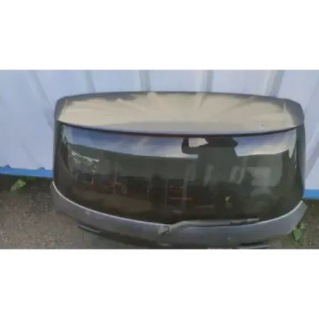 Malle / hayon / coffre bmw serie 1 f20/f21