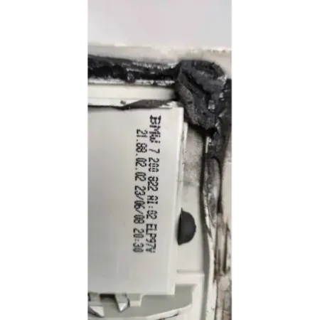 Feu arriere interieur droit bmw x5 e53