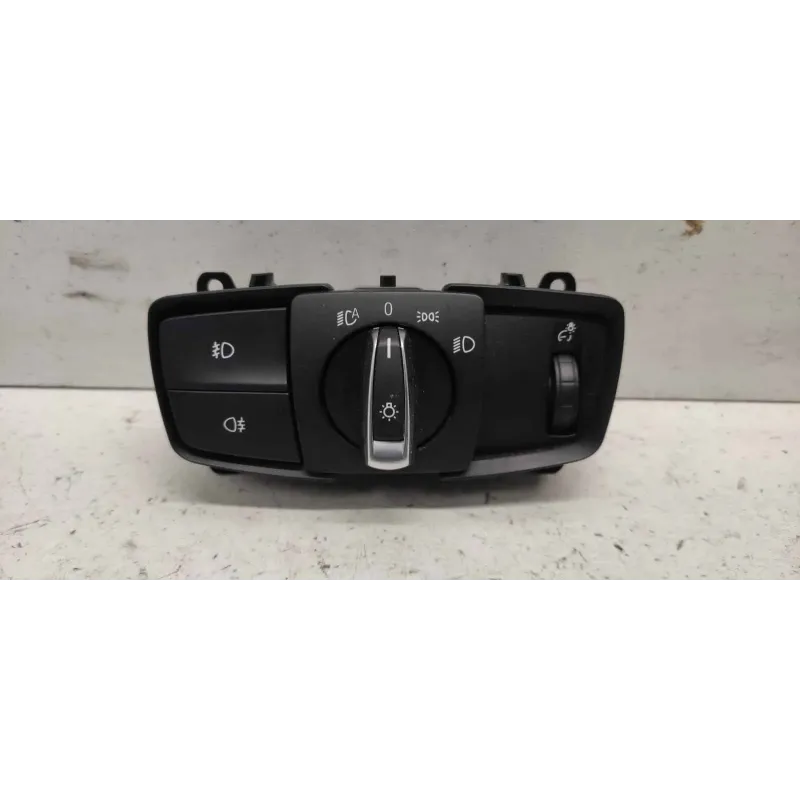 Commande eclairage bmw serie 1 f20/f21