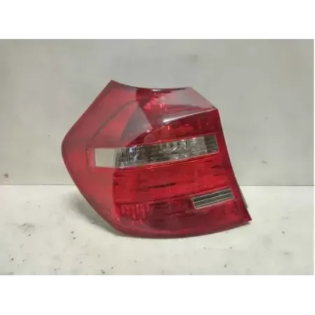 Feu arriere gauche bmw serie 1 e87/e81